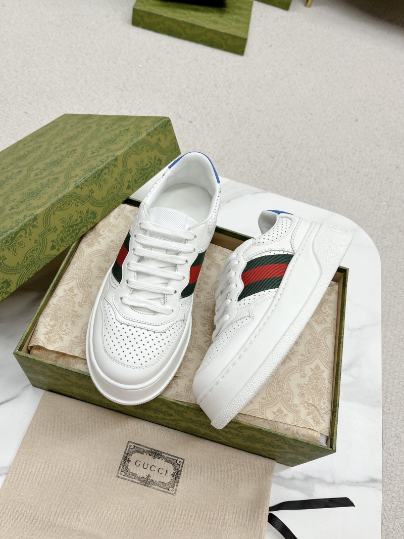 Gucci Casual Shoes